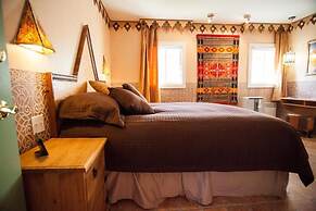 Auberge L'Ile de France