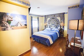 Auberge L'Ile de France