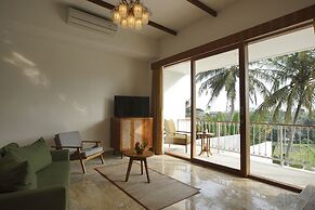 Motama Villa