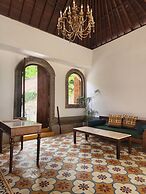 Motama Villa