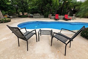 Casas del Toro Playa Flamingo