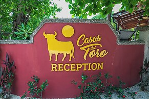 Casas del Toro Playa Flamingo