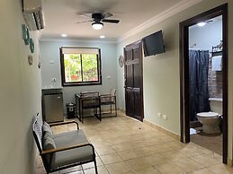 Casas del Toro Playa Flamingo