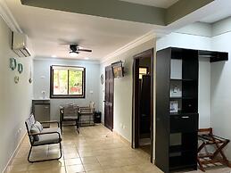 Casas del Toro Playa Flamingo