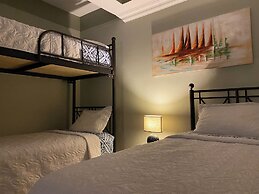 Casas del Toro Playa Flamingo