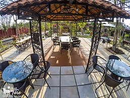 Casas del Toro Playa Flamingo