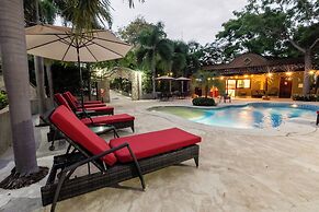 Casas del Toro Playa Flamingo