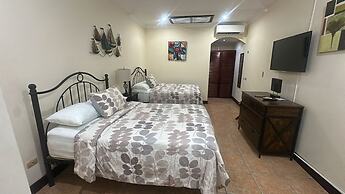 Casas del Toro Playa Flamingo