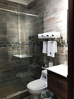 Casas del Toro Playa Flamingo