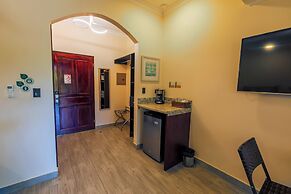 Casas del Toro Playa Flamingo