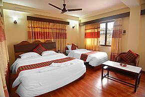 Pilgrims Guest House