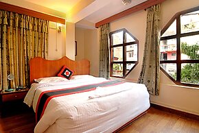 Pilgrims Guest House
