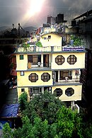 Pilgrims Guest House
