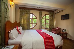 Pilgrims Guest House