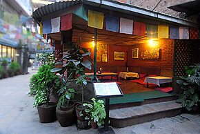 Pilgrims Guest House