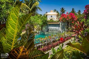 Rama Shinta Hotel