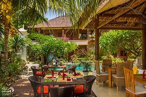 Rama Shinta Hotel