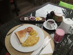 Rama Shinta Hotel