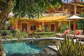 Rama Shinta Hotel