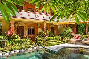 Rama Shinta Hotel