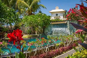Rama Shinta Hotel
