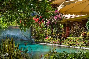 Rama Shinta Hotel