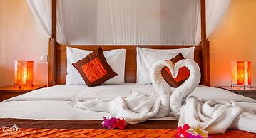 Rama Shinta Hotel