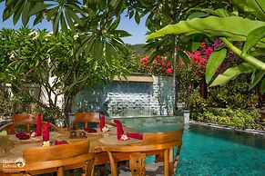 Rama Shinta Hotel