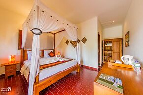 Rama Shinta Hotel