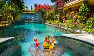 Rama Shinta Hotel