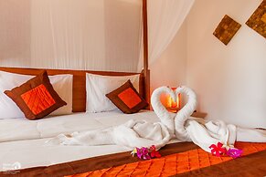 Rama Shinta Hotel
