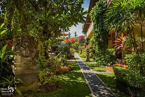 Rama Shinta Hotel