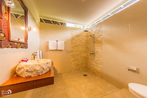 Rama Shinta Hotel