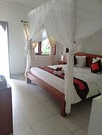 Rama Shinta Hotel