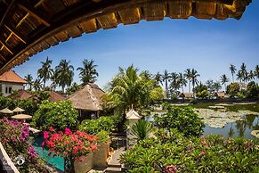 Rama Shinta Hotel