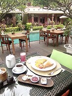 Rama Shinta Hotel