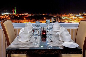 City Tower Hotel