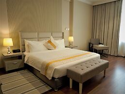 City Tower Hotel