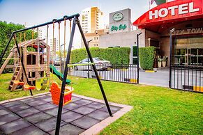 City Tower Hotel