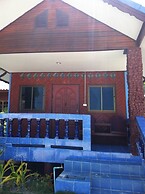 Euphoria Bungalow
