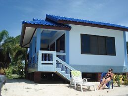 Euphoria Bungalow
