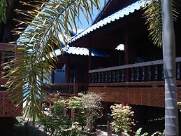 Euphoria Bungalow