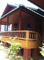 Euphoria Bungalow