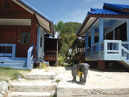 Euphoria Bungalow