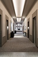 Terhills Hotel