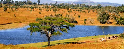 Game Haven Lodge