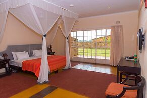 Game Haven Lodge