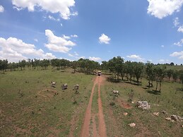 Game Haven Lodge