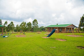 Game Haven Lodge
