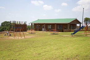 Game Haven Lodge